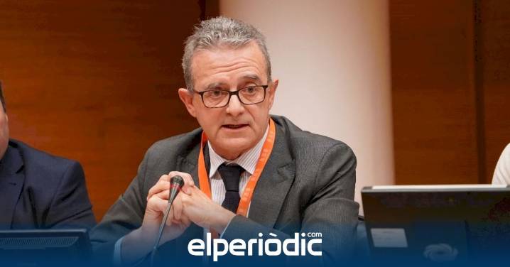 El Consell destaca el liderazgo de la Comunitat Valenciana en el descenso del paro juvenil