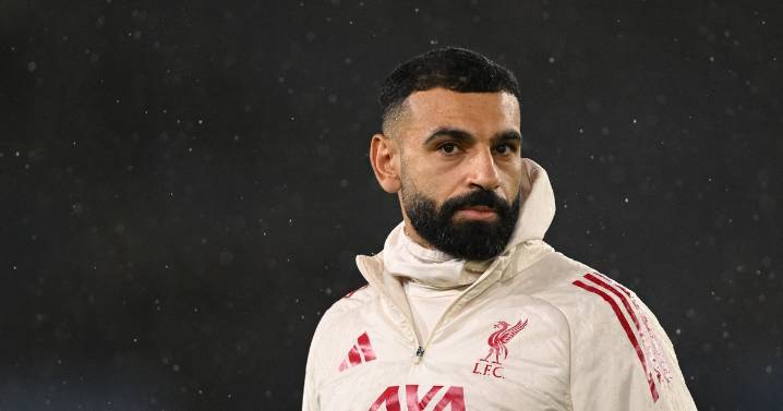 Mo Salah's first manager gives true feelings on Liverpool star's work ethic