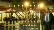 Annual Menorah lighting at The Marketplace set for Sunday