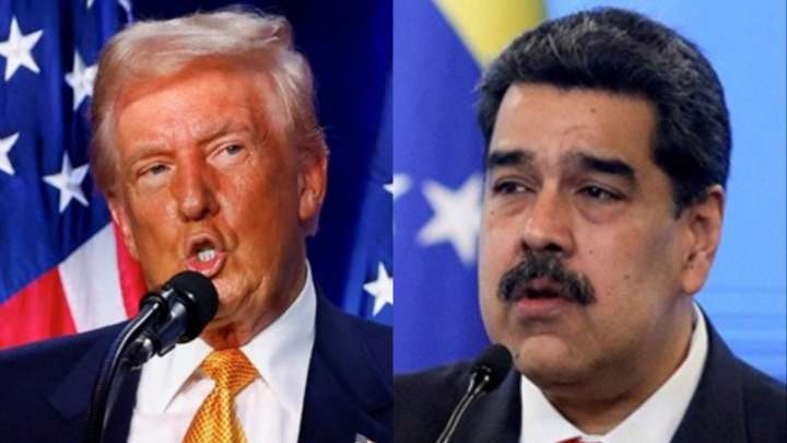 US sanctions nephews of Maduro’s wife, six Venezuelan oil shipping firms a day after oil tanker seizure