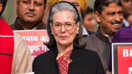 Sonia Gandhi asks govt to take action to tackle air pollution in Delhi