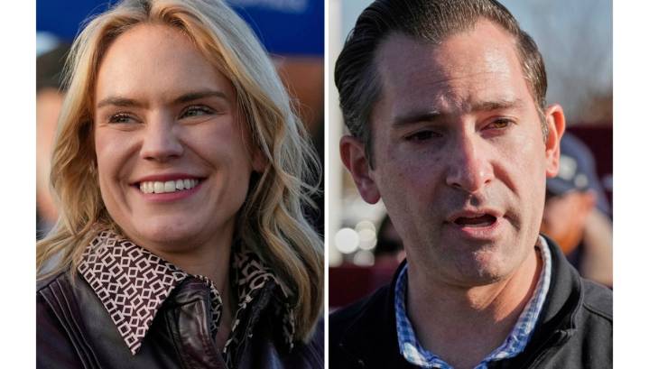 GOP loss in TN special election could spell 'doom' for 2026