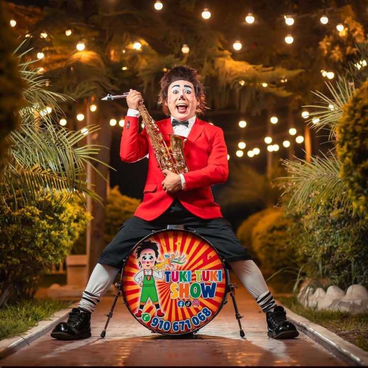 Sicarios asesinan a animador infantil “Tuki Tuki” en Huaycán