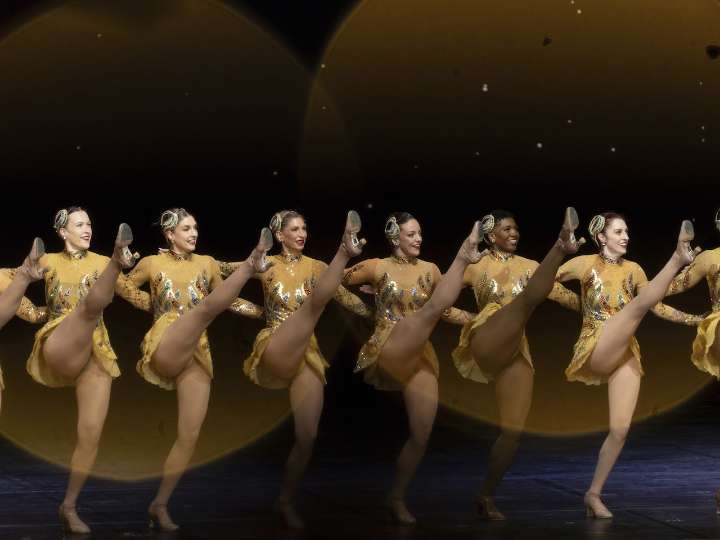 Where to find cheapest tickets to Radio City Rockettes’ 100th anniversary Christmas Spectacular