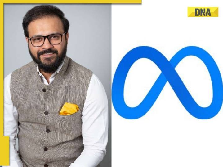 Who is Aman Jain? Meta India's new public policy head, who once worked for Googl