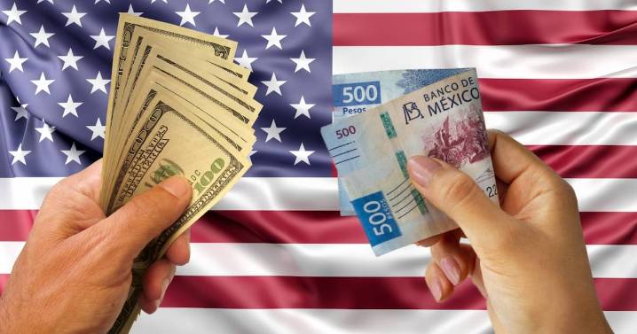 México recibe menos dinero desde EEUU: remesas caen a su peor nivel en 16 años; advierten menor entrada de dólares y posible presión al tipo de cambio