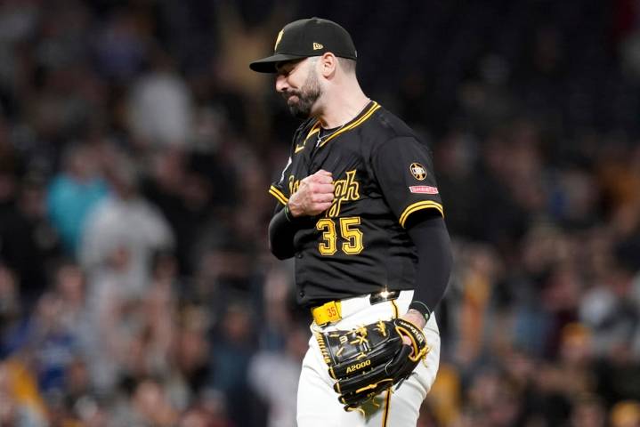 Guardians adding height, heat and depth: Cleveland’s budget-friendly bullpen rebuild takes shape