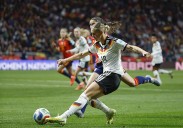Alemania organizará la Eurocopa femenina en 2029