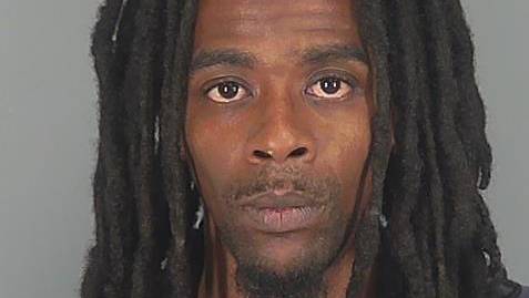 South Carolina: Suspect in Upstate shooting arrested