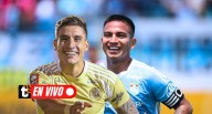 Sporting Cristal vs Cusco FC EN VIVO: dónde ver partido final de los playoffs de la Liga 1 Cuadro de Paulo Autuori sale a aprovechar el buen momento, tras eliminar a Alianza Lima y querrá ‘asegurar la