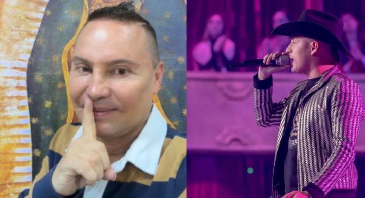 Giovanny Ayala recibe el respaldo de su hija frente a quienes cuestionan el secuestro de su hijo ¿marketing?