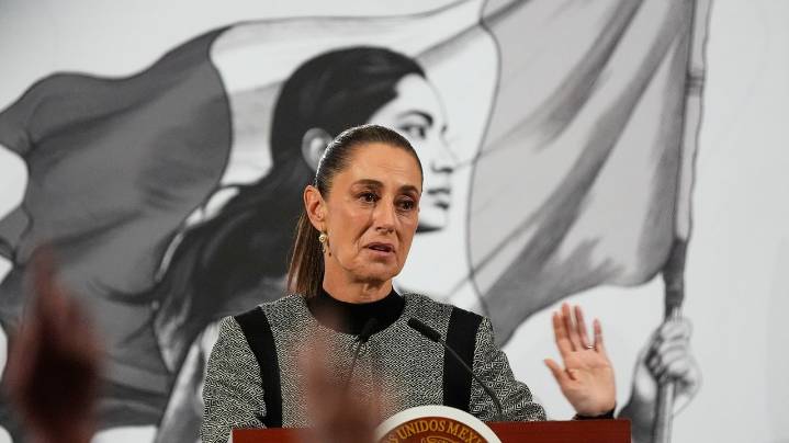 Mexico's Congress approves tariff hikes on imports from China and others