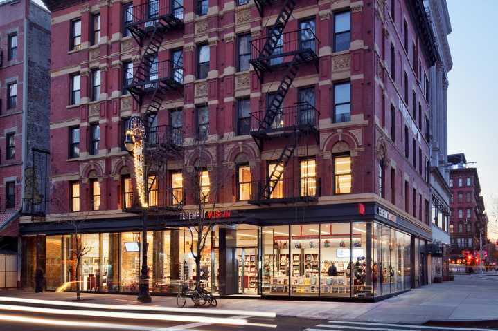 6 fascinating facts you probably didn’t know about NYC’s Tenement Museum