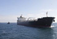 Irán incauta un petrolero en el golfo de Omán