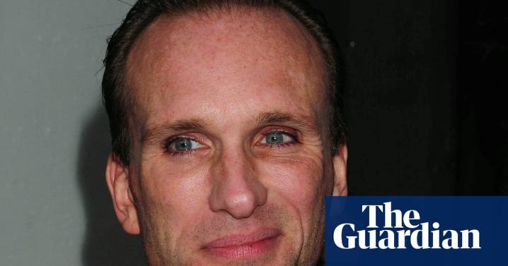 Pulp Fiction actor Peter Greene found dead in New York apartment