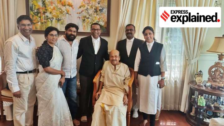 10 reasons why a Kerala trial court let actor Dileep off the hook in 2017 actress assault case