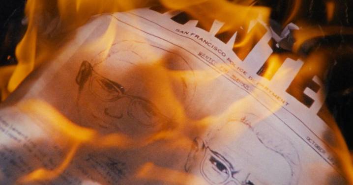 Review: 'Zodiac Killer Project' pursues a doc never made, revealing a filmmaker's own obsession