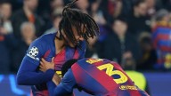 Koundé lleva al Barça a otra remontada con un doblete exprés