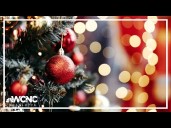 Rock Hill, South Carolina's 2025 Christmas Parade