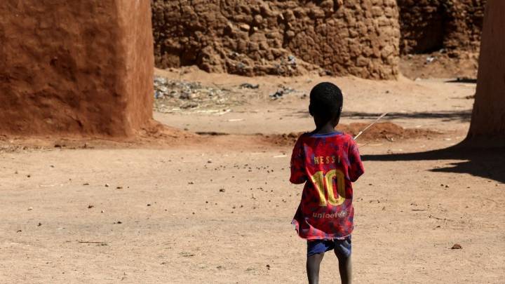 Ataque con drones a guardería en Sudán deja 114 muertos; hay niños entre las víctimas