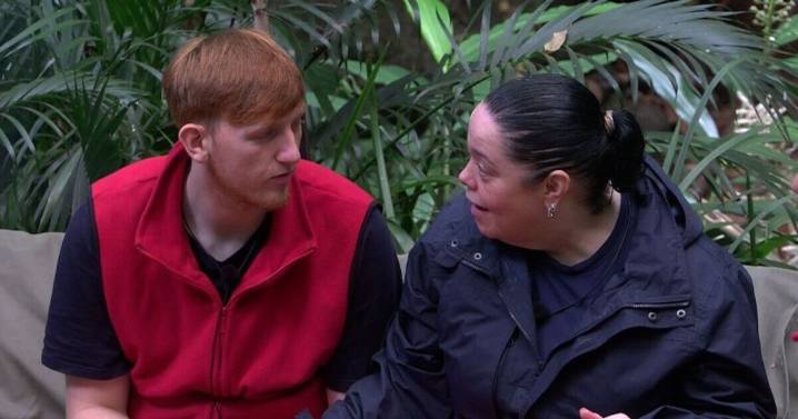 I'm A Celeb LIVE: Fans fuming as two celebs forced to leave camp immediately 