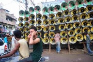 HC calls noise pollution “alarming” in Nagpur, orders crackdown