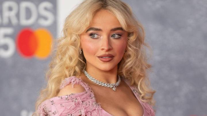 White House Uses Sabrina Carpenter's 'Juno' for ICE Arrests TikTok