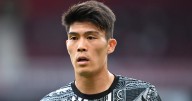 Takehiro Tomiyasu agrees deal with new club after shock Arsenal exit