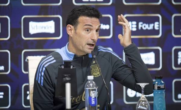 Confirmaron los días y horarios de la Selección Argentina en el Mundial 2026