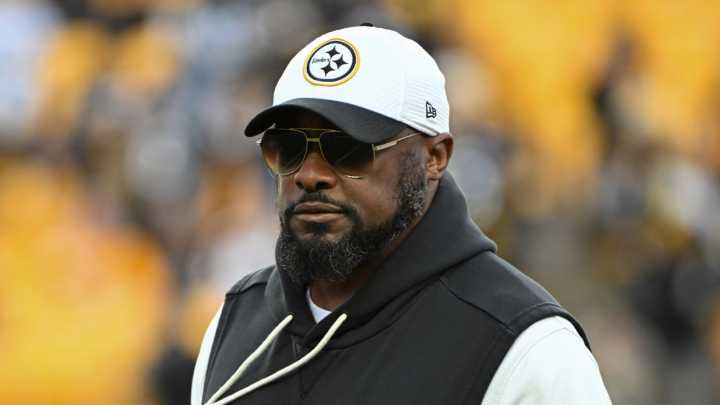 Update reveals if Steelers' Mike Tomlin is in danger of being fired