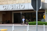 Mother of slain North Las Vegas man files negligence lawsuit against casino
