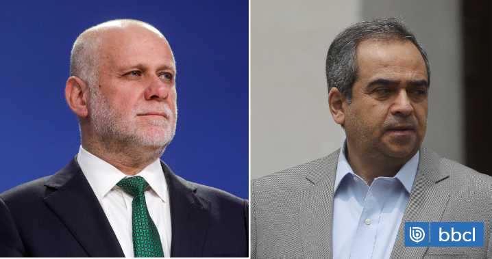 Quintana cuestiona cohesión del bloque y Elizalde defiende aporte del Gobierno en unidad progresista