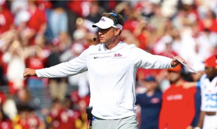 SEC New Coach Grades: Winners, Losers, and the Fallout From Lane Kiffin Hire