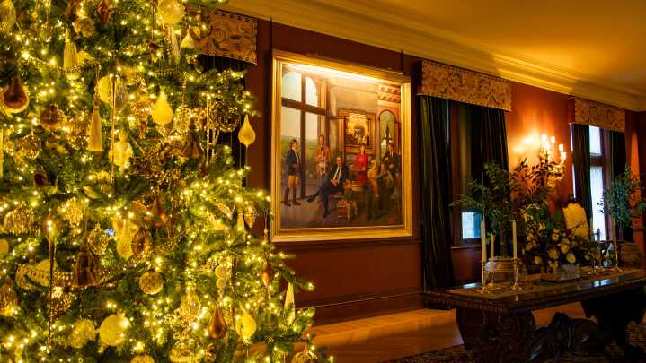 How to make your Christmas tree last longer this holiday