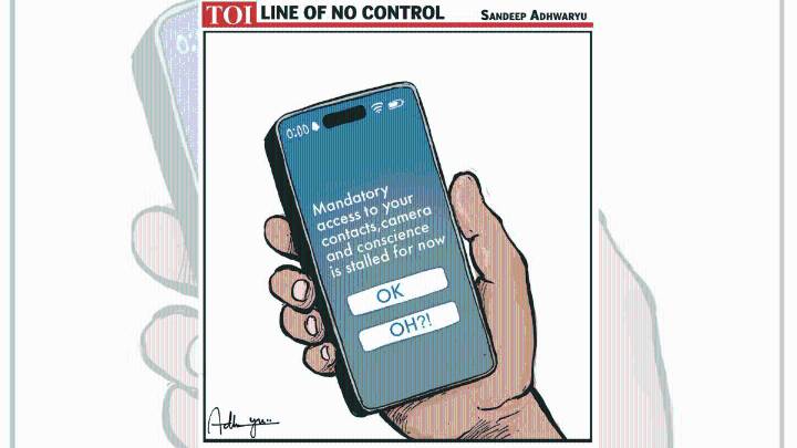 From ‘installed’ to ‘stalled’ & how to view a ‘dollar’ eclipse