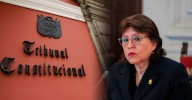 TC declaró fundada medida cautelar de la JNJ contra el PJ y suspende el retorno de Delia Espinoza