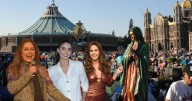 ‘Las Mañanitas’ a la Virgen de Guadalupe 2025: ¿Qué artistas cantan a ‘La Guadalupana’?