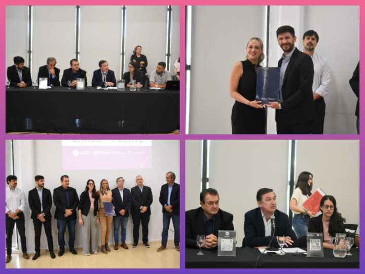 CHACO: El Gobierno Y El CFI Presentaron El Programa De Promoción De Inversiones Y Exportación 2026