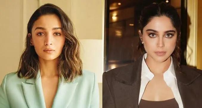 A ‘Dream Come True’ For Sharvari To Be Working With Alia Bhatt In ‘Alpha’