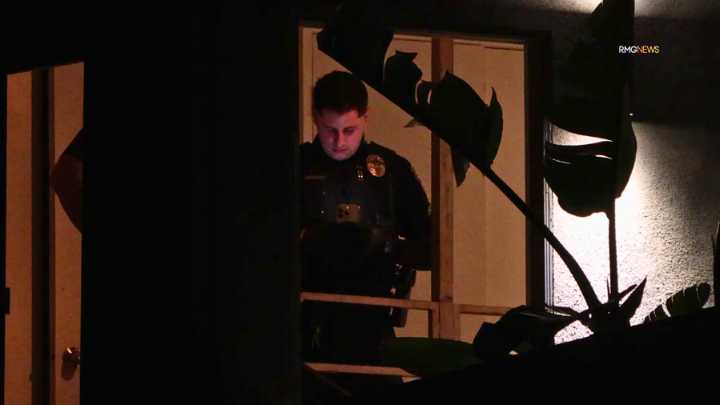 Police investigating Santa Monica death after 911 call for help
