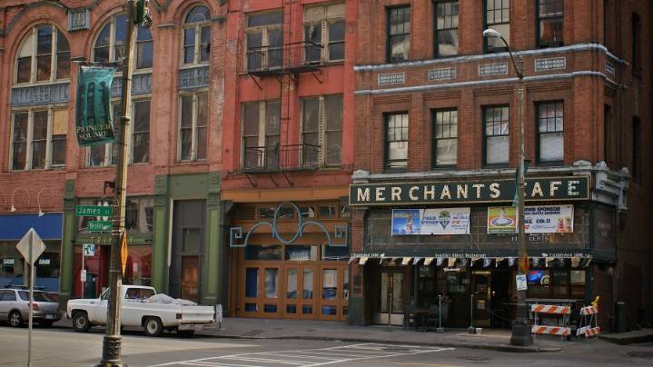 Payscale moves headquarters from Seattle to Boston after years of remote work