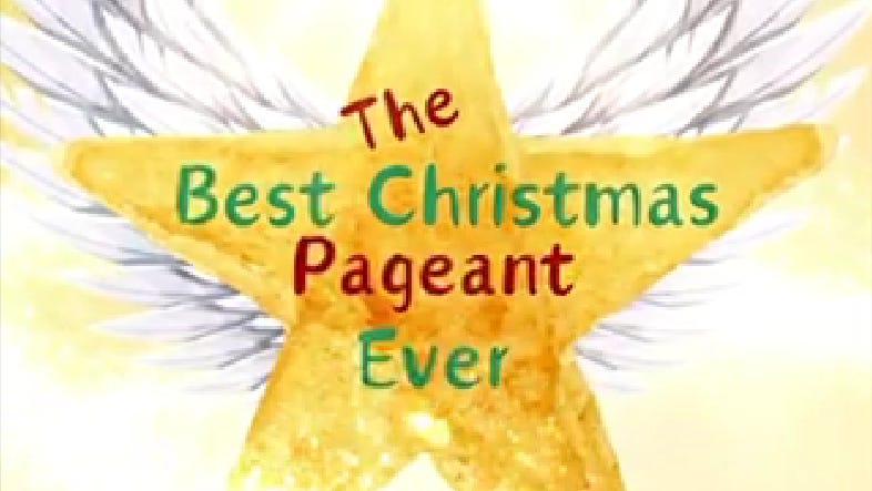 Gastonia Little Theatre to put on 'The Best Christmas Pageant Ever'