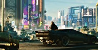 Cyberpunk 2 Development Update Reveals It’s a Next