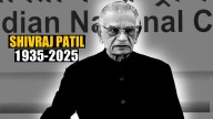 Former Union Home Minister Shivraj Patil Passes Away