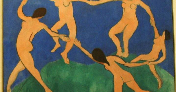 Art Theft at São Paulo Library |