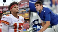 Patrick Mahomes’ Coach Reacts to Colts QB Daniel Jones’ Latest Development