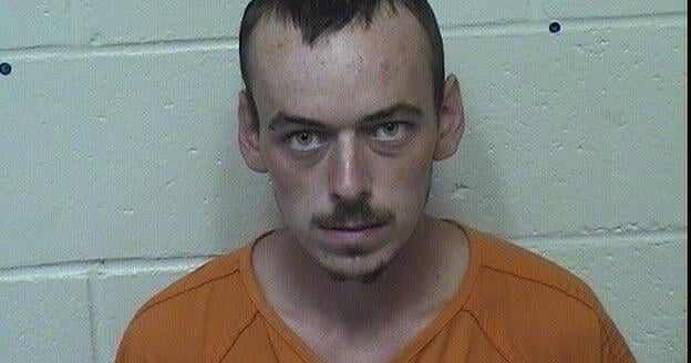 Eldorado man found guilty of murder