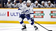 McDonagh signs 3-year, $12.3 million contract with Lightning