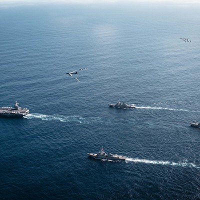 The awful arithmetic of our wars