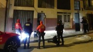 Dos detenidos por tráfico de drogas en Caparroso